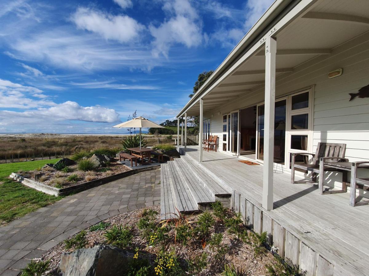 Pakiri Beach Holiday Park Exterior photo