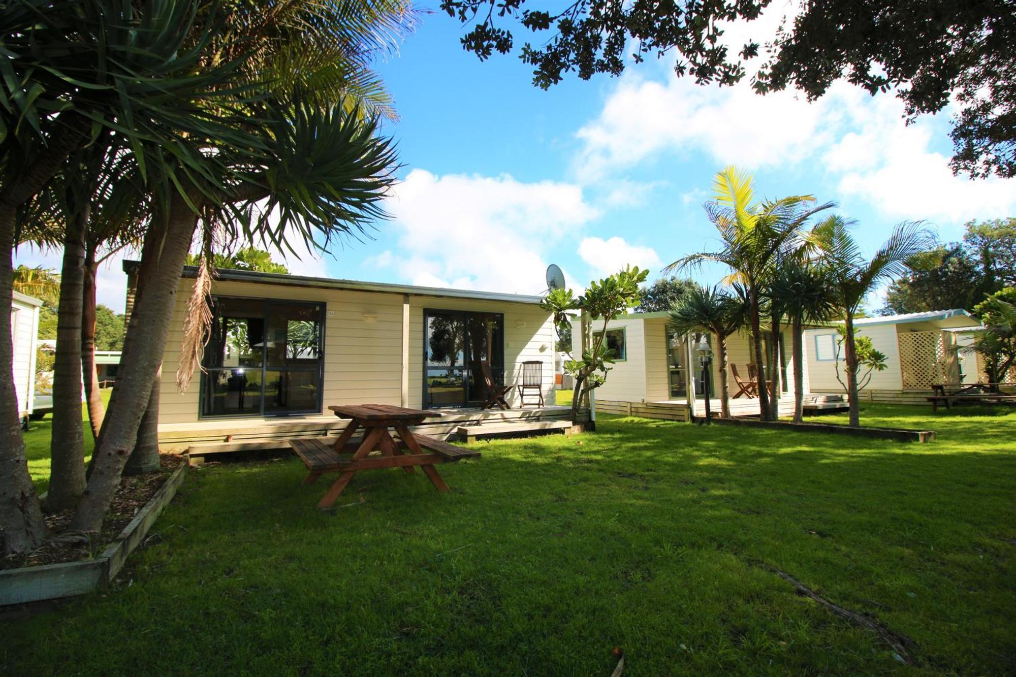 Pakiri Beach Holiday Park Exterior photo