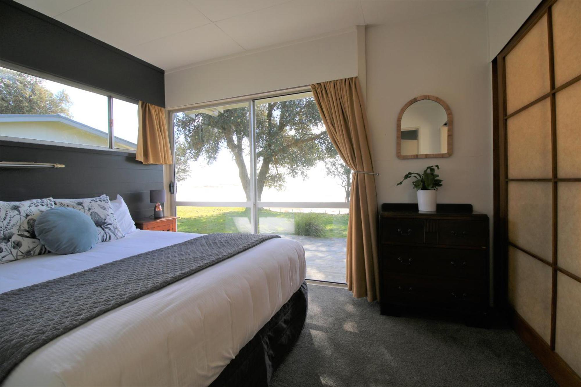 Pakiri Beach Holiday Park Room photo